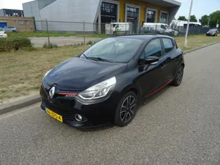Renault Clio 0.9 TCe Expression
