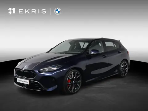BMW 1-serie 120 M Sport Design Edition M-Sport Pro | Harman/Kardon |  Driving Assistant Plus | Adapt