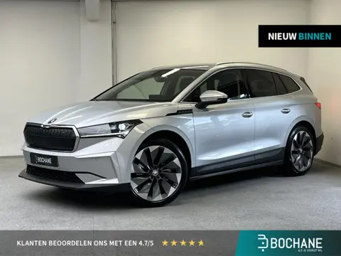 Skoda Enyaq iV 80 | SOH 92% | 360 CAMERA | MATRIX | 1e-EIG |
