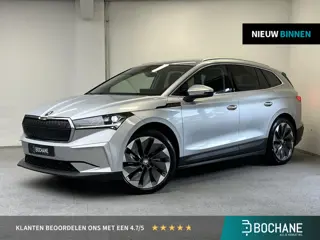 Skoda Enyaq iV 80 | SOH 92% | 360 CAMERA | MATRIX | 1e-EIG |