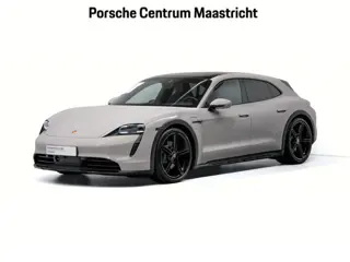 Porsche Taycan 4 Cross Turismo