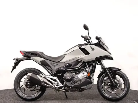 Honda NC 750 X ABS (bj 2026)