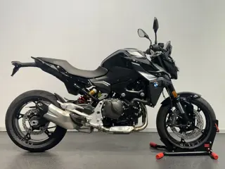 BMW F 900 R (bj 2026)