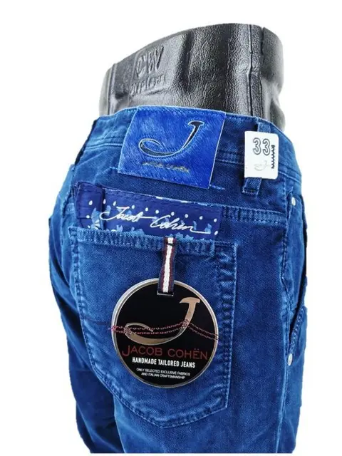 Jacob Cohen - NEW, JC 613 Comfort Jeans