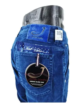 Jacob Cohen - NEW, JC 613 Comfort Jeans