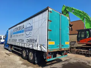 MOL ST1113 (bj 1994)