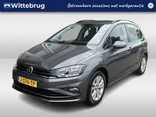 Volkswagen Golf Sportsvan 1.0 TSI Comfortline / ADAPTIVE CRUISE/ APP-CONNECT/ PARKEER SENSOREN V+A/ 