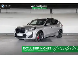 BMW X1 xDrive25e | M Sportpakket Pro | Premium Pack | Travel Pack | Huisselectie