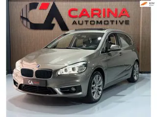BMW 2-serie Active Tourer 225xe iPerformance PHEV / Full Option / Panorama Dak / Lederen Interieur /