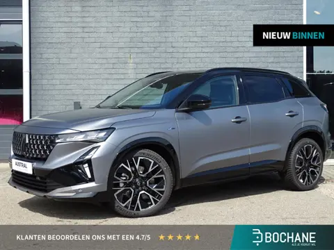 Renault Austral 1.2 E-Tech full hybrid 200 esprit Alpine NU 5 JAAR GARANTIE! / 4-CONTROL / PACK LIGH