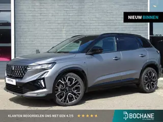 Renault Austral 1.2 E-Tech full hybrid 200 esprit Alpine NU 5 JAAR GARANTIE! / 4-CONTROL / PACK LIGH