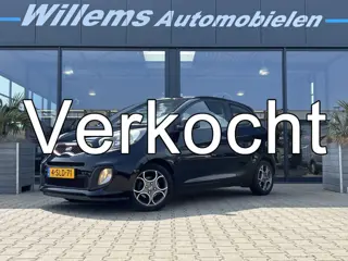 Kia Picanto 1.0 CVVT ISG Comfort Pack Airco , Electrische ramen