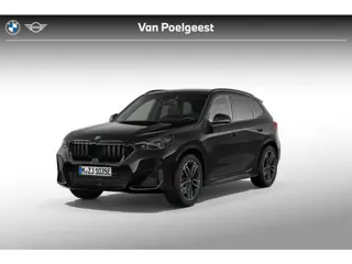 BMW X1 xDrive25e | M Sportpakket Pro | Premium Pack | Travel Pack