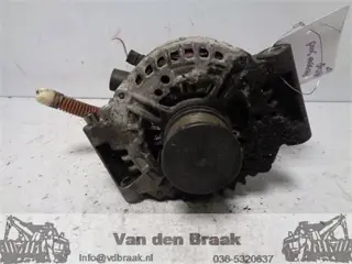 Peugeot 3008 1.6 THP 2009-2016 Dynamo