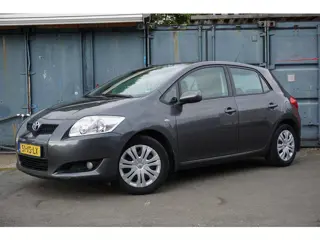 Toyota Auris 1.6-16V Sol | Automaat | Airco |Cruise Control | Volledig onderhouden