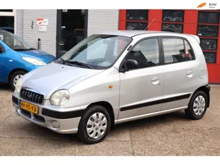 Hyundai Atos Spirit 1.0i SLX . AUTOMAAT . 85.000 Km