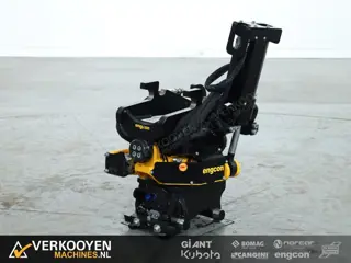 2026 Engcon EC204 Tiltrotator CW05-CW05 SS0 (afneembaar) VK10984
