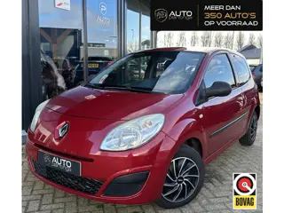 Renault Twingo 1.2 Authentique | Zeer Nette Staat | Airco | Elektrische Ramen |