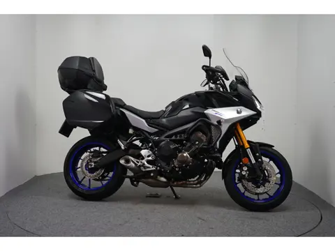 Yamaha Tracer 900 GT ABS (bj 2018)
