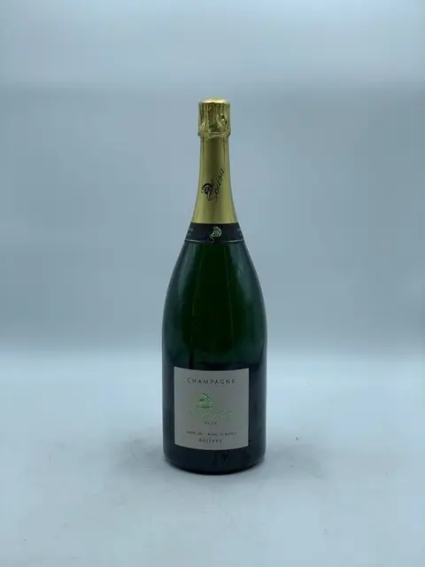 De Sousa Avize Grand Cru Reserve - Champagne Blanc de