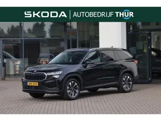 Skoda Kodiaq 1.5 TSI MHEV Business Edition 7p. 150PK / 110kW DSG, 7 zitplaatsen, panoramadak, wegkla