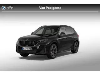 BMW X1 xDrive25e | M Sportpakket Pro | Innovation Pack | Travel Pack | Trekhaak