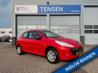Peugeot 206 + 1.4 XS | Airco | Electrisch pakket |