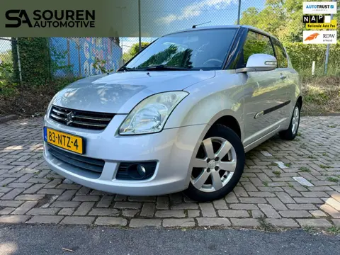 Suzuki Swift 1.3 Limited / Airco / NAP