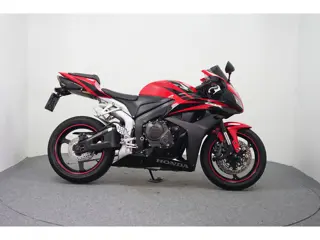Honda CBR 600 RR (bj 2007)