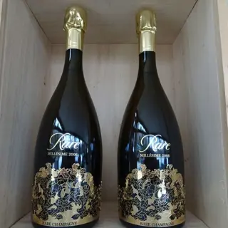 2006 Piper Heidsieck, Cuvée Rare - Champagne Brut - 2