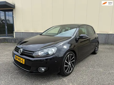 Volkswagen Golf 1.4 TSI Highline Automaat !