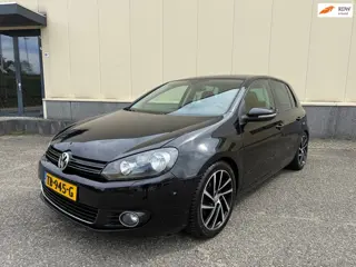 Volkswagen Golf 1.4 TSI Highline Automaat !