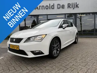 SEAT Leon 1.2 TSI Enjoy