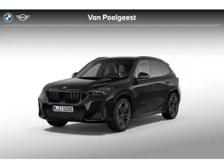 BMW X1 xDrive25e | M Sportpakket Pro | Innovation Pack | Travel Pack | Trekhaak