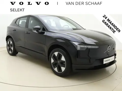 Volvo EX30 P3 150pk Long Range Plus Europa / Onyx Black  / Stoel + Stuurw. Verwarming / 18'' / Elekt