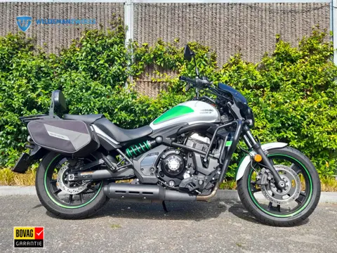 Kawasaki Vulcan S 650 ABS