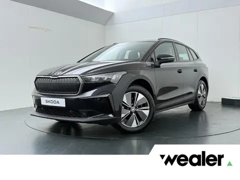 Škoda Enyaq iV 60 | 180 PK | SoH 89% | Achteruitrijcamera | Cruise control | Climate control | LED v