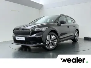 Škoda Enyaq iV 60 | 180 PK | SoH 89% | Achteruitrijcamera | Cruise control | Climate control | LED v