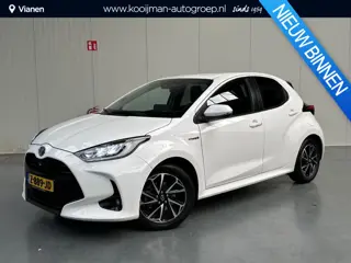 Toyota Yaris 1.5 Hybrid Dynamic
