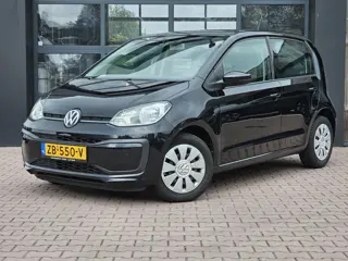 Volkswagen up! 1.0 BMT move up! | Climatic | Executive | DAB+ | Composition Phone | All-seasons | 5-