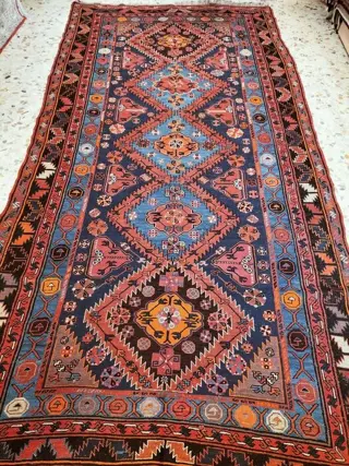 Sumak caucasico - Kelim - 311 cm - 150 cm