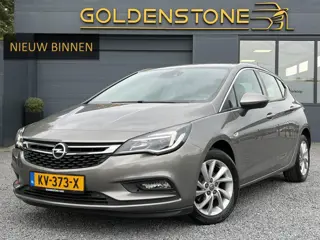 Opel Astra 1.4 Innovation ✓2e Eigenaar✓Carplay✓Navi✓150pk✓Keyless✓6 Bak✓Halfleder✓Rijstrooksensor✓Pd
