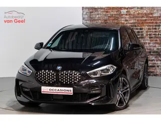 BMW 1-serie 118i High Executive | M Sport | Cruise Control | Achteruitrijcamera | LED