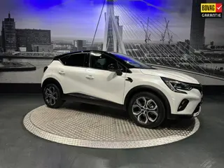 Renault Captur 1.6 Plug-in Hybrid Intens *Camera*Trekhaak*
