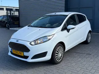 Ford Fiesta 1.0 Style