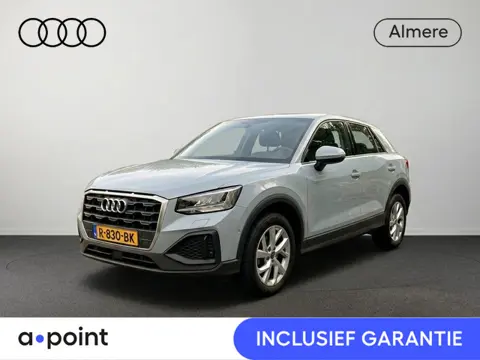 Audi Q2 30 TFSI Pro Line 110PK | Clima | Achteruitrijcamera | Apple carplay