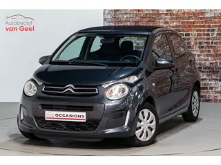 Citroen C1 1.0 e-VTi Airscape Feel
