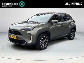 Toyota Yaris Cross 1.5 Hybrid Dynamic **TREKHAAK/ KEYLESS/ PARKEERCAMERA**