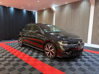 Volkswagen Polo 1.0 TSI R-Line Business Pano Navi Led IQ Lights Camera