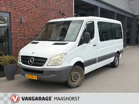 Mercedes-Benz Sprinter 311 2.2 CDI 366 9-Persoons Airco/Radio